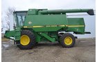 Property photo 11 - FARM EQUIPMENT AUCTION IN ELKHART COUNTY, IN